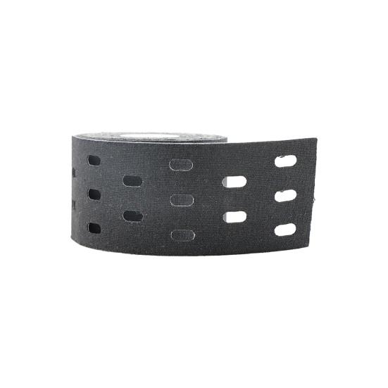 Kineziologická páska pro hrudník Břicho Paže Pas Rameno Koleno Elastická Bavlna Atletická páska Lepicí sportovní páska lékařské třídy pro úlevu od bolesti svalů