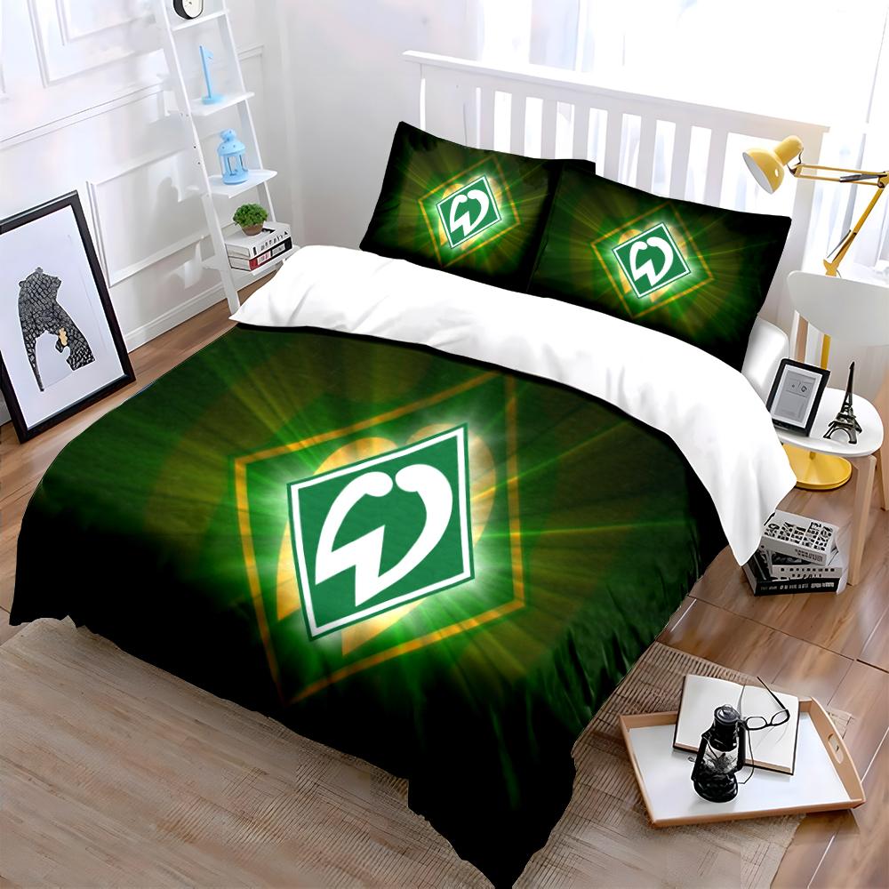 England Football Logo Bedding Bedding Duvet Cover Set Duvet Cover Pillowcases Home Decor (1 * Duvet Cover 2 * Pillowcases, without duvet insert)