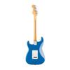 II Modified Stratocaster Rosewood Fingerboard Electric Blue Fender Fender/Player
