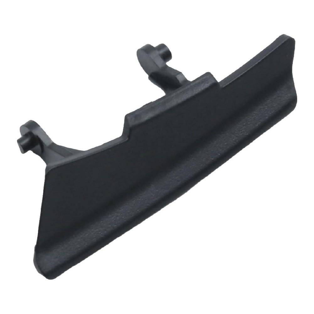 Center Console Latch Armrest Lid Latch Console Armrest Lock ABS Construction