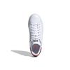 Adidas Originals Stan Smith 'White Black Red' Women's FY1714