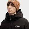 FILA ORIGINALE Down Jacket Men's F11M549914FBK