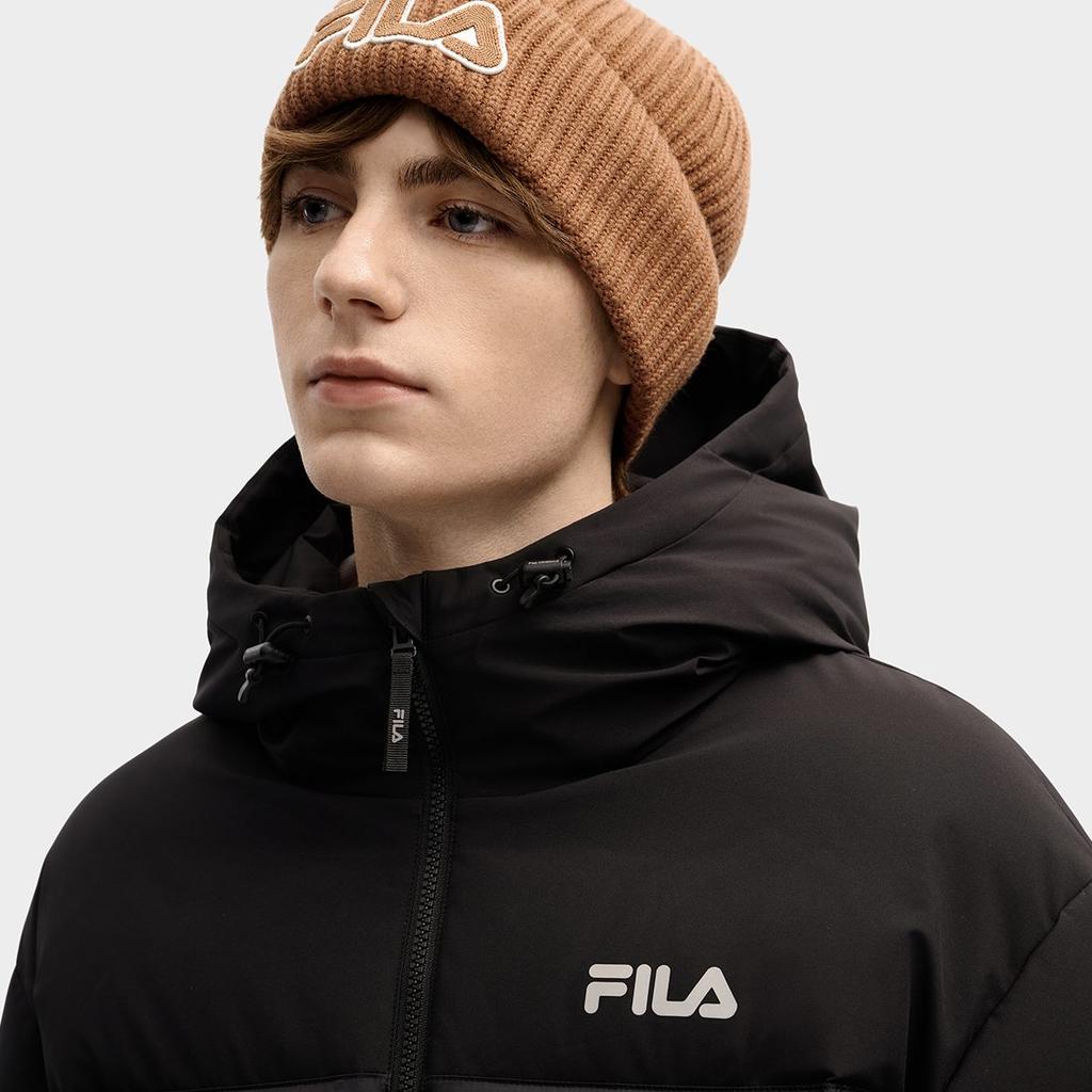 FILA ORIGINALE Down Jacket Men's F11M549914FBK
