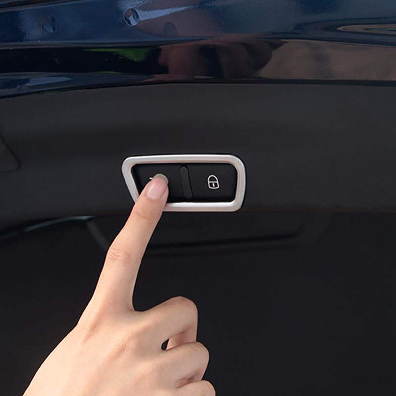 Power Single Window Lifter Switch Door Side Electric Control Button Knob For Sko