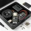 ESP32-S3 WiFi BT vývojová deska Modul 8MB PSRAM 16MB FLASH N16R8 pro ESP32S3-DevKitC-N16R8 pro IoT projekty chytré domácnosti