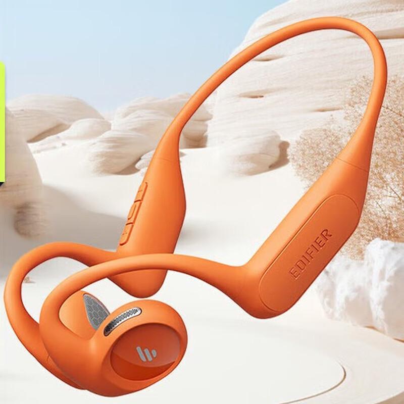 

EDIFIER Comfo Run Open-Ear Bluetooth Sports Headphones