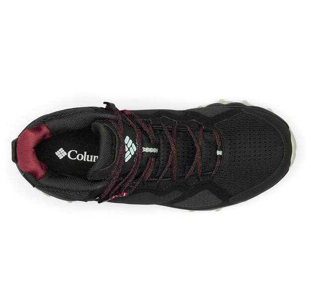 Треккинговые ботинки Columbia Peakfreak Hera II Mid OutDry