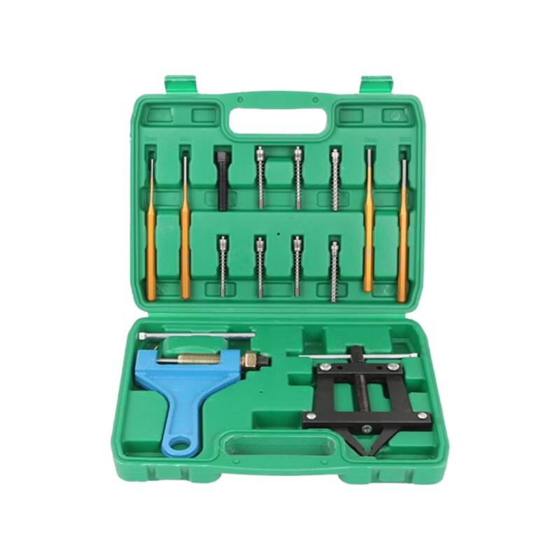 Oushenghua Hydraulic Chain Breaker & Tightener Kit