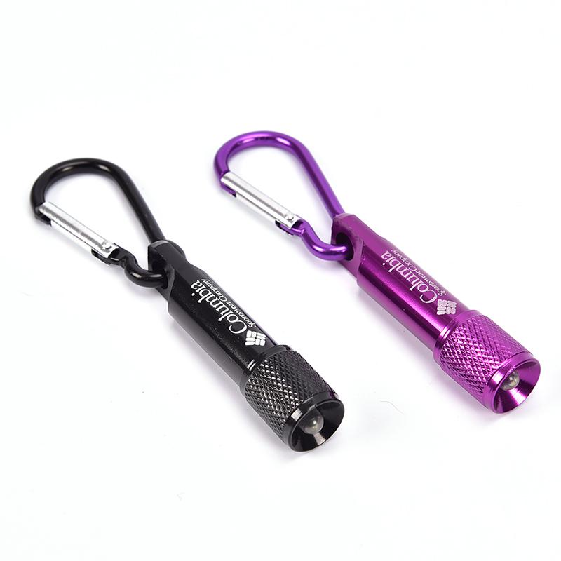 Mini Flashlight Keychain Led Pocket Torch Light Flashlight