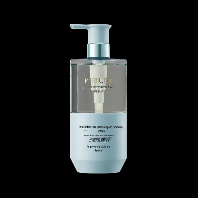 Vitress Plant-derived Anti-Dandruff Shampoo