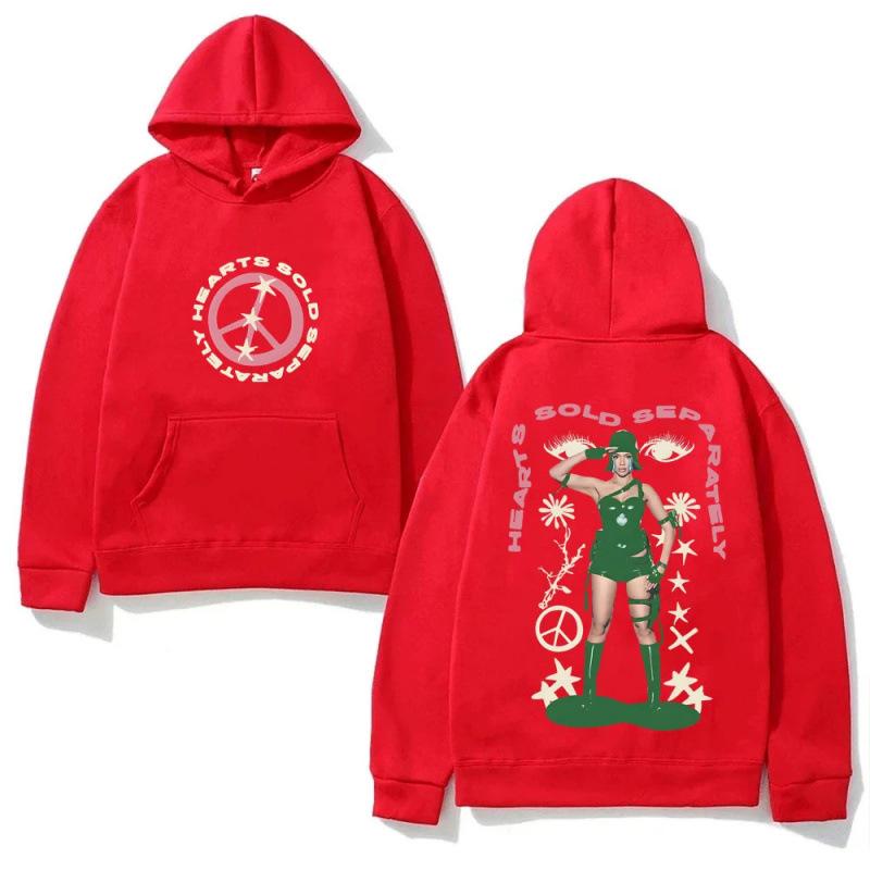 Mariah The Scientist Peace Hoodie Hip Hop For Au