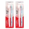Colgate Ultra-Dense Soft Bristle Toothbrushes, 4-Pack