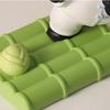 Creative Panda Resin Phone Stand Cartoon Desktop Portable Tablet Stand Home Cute Fun Ornament Gift Cartoon Panda Ornament
