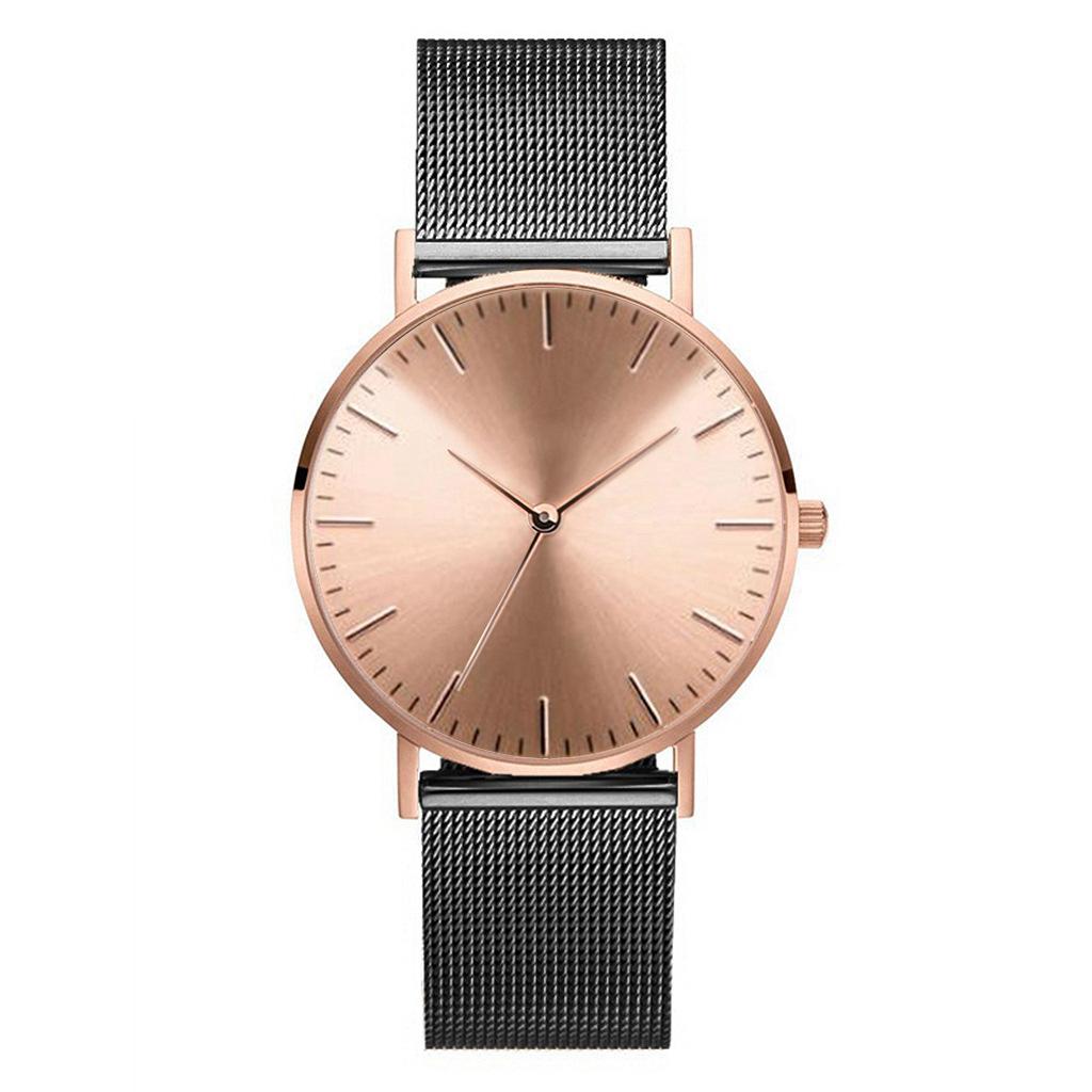 

Привет модные часы Роскошные женские кварцевые часы Водонепроницаемые женские часы Женские наручные часы