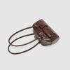 Niche Style Underarm Bag Styling Fashion Shoulder Bag Large Capacity High Sense Portable Commuter Bag Women