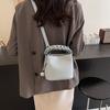 Mode Eimertasche Sommer neuer Trend Textur Damen Umhängetasche beliebt Schultertasche