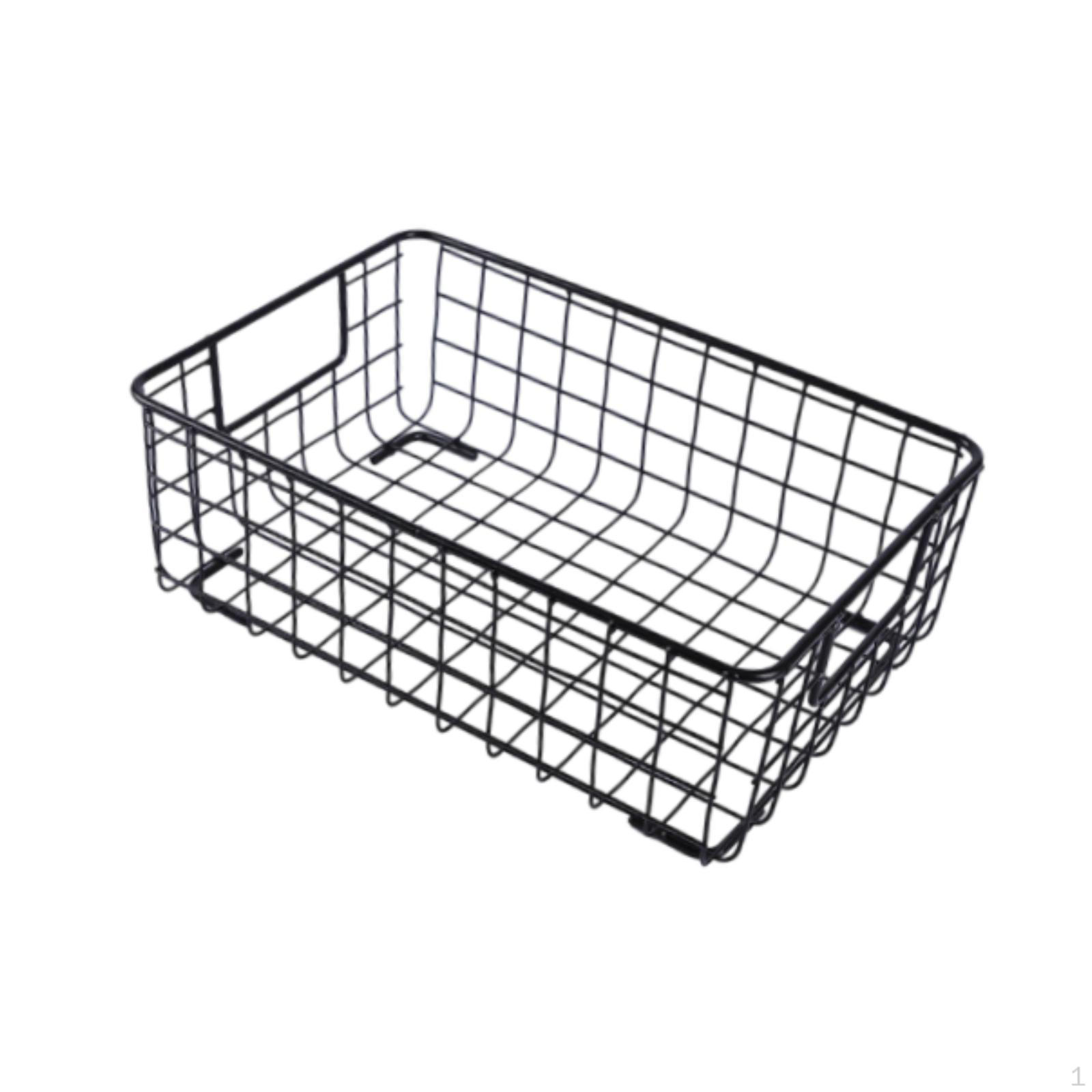 

Компактный металлический органайзер для хранения утюга для офисного и домашнего использования S
