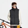 Men's Hooded Lightweight Winter Down Vest