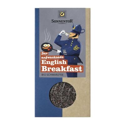 Sonentor English Breakfast Tea 70g