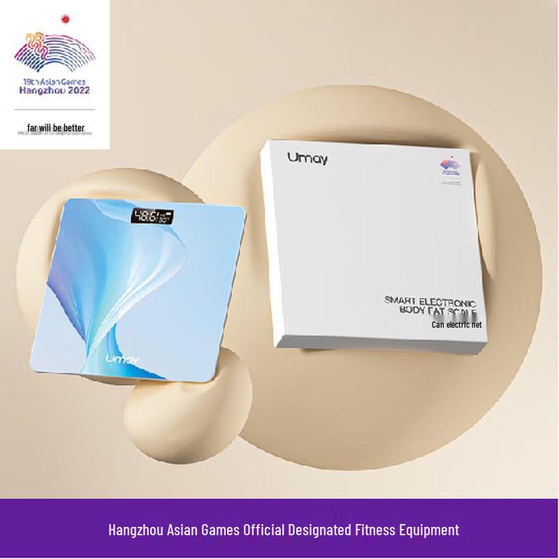 

UMAY Smart Electronic Body Fat Scale