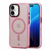 Sc Hybrid Fusion Mag Iphone 16 Pink