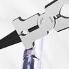 Heavy Duty Welding Pliers Multi-Purpose Mig Pliers Tool For Changing Tips