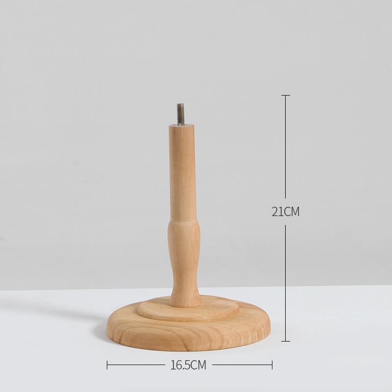 Desktop Female Mannequin Hat and Wig Display Stand