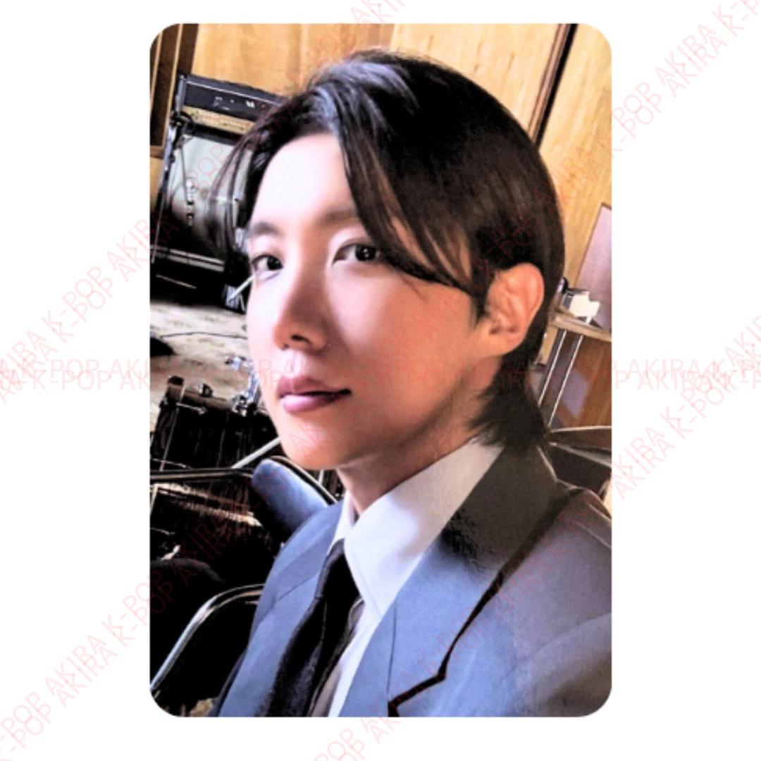 

ПЕРЕДЗАМОВЛЕННЯ J-HOPE BTS 5-й Альбом ARIRANG ALBUM ФОТОКАРТКА ЯПОНІЯ POB ПЕРЕВАГИ МАГАЗИНУ ОФІЦІЙНИЙ Living Legend