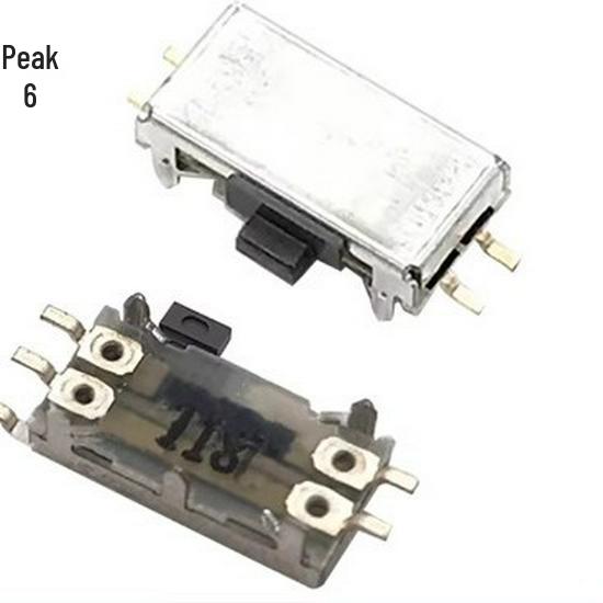 

NDSL Original Volume Adjustment Button/Switch