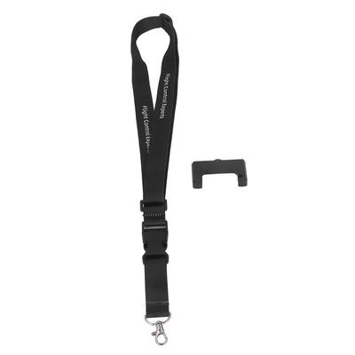 Drohnen-Fernbedienungs-Lanyard für Mini 3 Pro Controller Umhängeband mit Lanyard-Schnalle