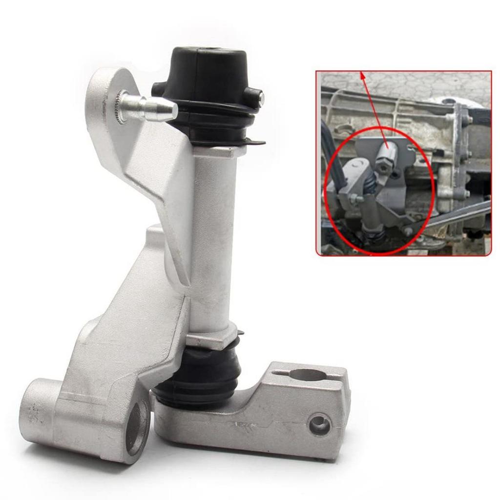 Compatible with Ford 4WD F150 F250 F350 Transfer Case Shifter Linkage 600-602.