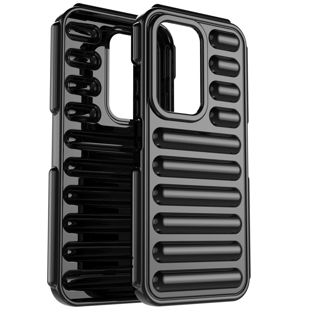 Capsule Series for Honor 200 Lite Case Shockproof TPU Phone Cover