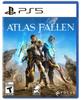 Atlas Fallen North PS5 (Importierte Version Amerika) -