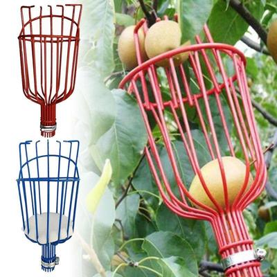 1PC Fruit Collection Picking Catcher Device Practical and Convenient Fruit Picking Machine Gardening Tool