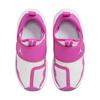 Air Jordan 23/7 PS Fire Pink Kids Sneakers Iris-Whisper White DQ9293-605