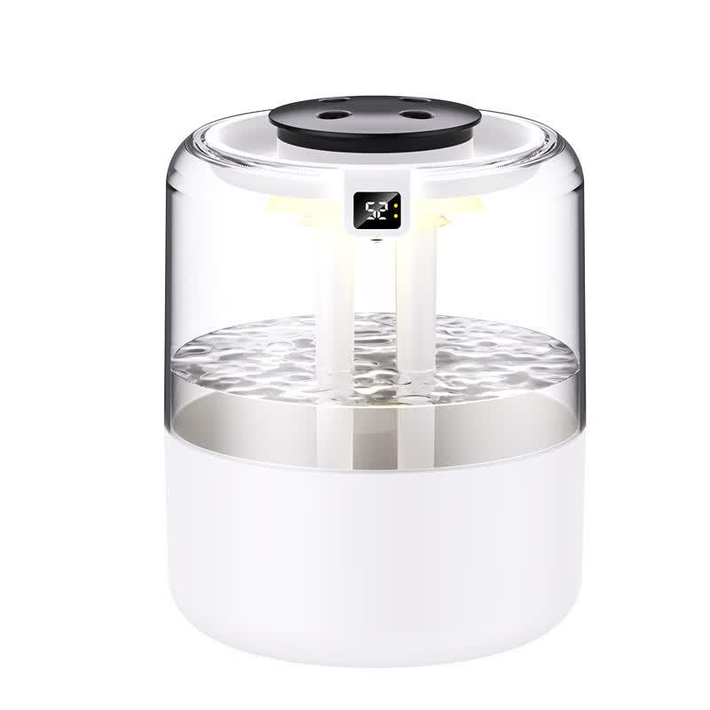 ZISIZ Desktop Air Humidifier