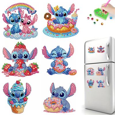Aficiones y creatividad – Pintura de diamante