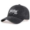 Designer Embroidered Baseball Cap for Men Women Hip Hop Dad Hat Summer Outdoor Sun Hats Adjustable Golf Caps Gorras