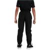 Canterbury Childrens/Kids Club Plain Tapered Leg Tracksuit Bottoms