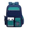 Minecraft School Backpack for Boys, Grades 3-6: Large Capacity, Lightweight, Reduces Burden