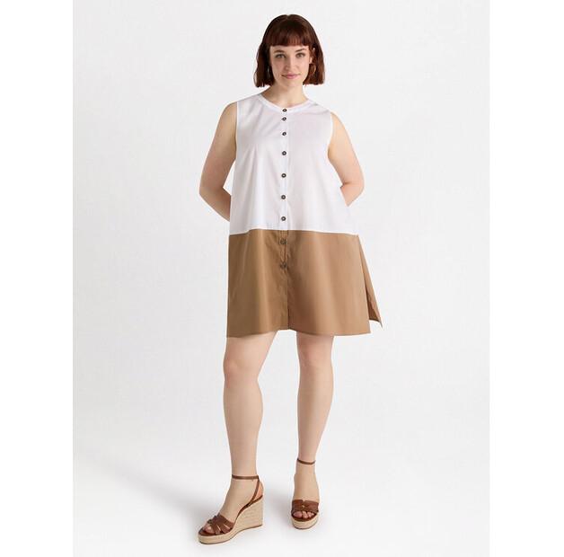 Платье Fiorella Rubino 7062L001167N0S1 EU M