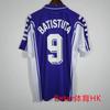 Vintage jerseys Football jerseys Classic England Portugal Juventus M Henry C Ronaldo Messi Zidane