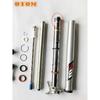 OTOM Motocross WP 48mm Gabelbuchse Vorderer Dämpfer Wartungsbuchse Positive Rückstoßdämpfung Reparaturkit Für SXF TC FE