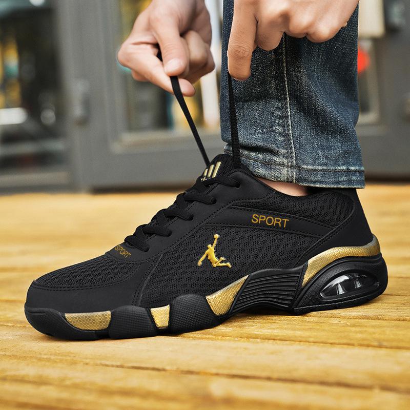 

Autumn mesh men s shoes sports shoes men s and women s same couple shoes students outdoor casual shoes running shoes men s basketball shoes 45