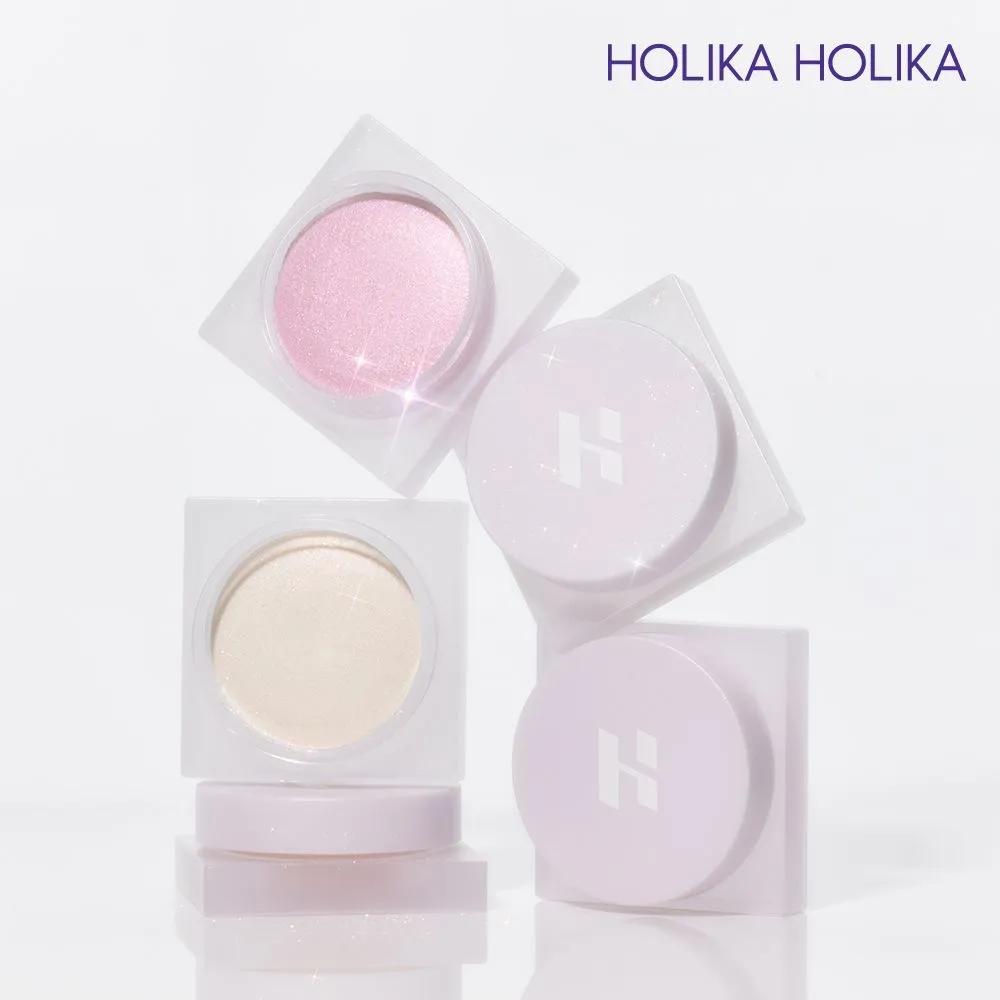 

[Brush Special] Luminous Milk Beam Pot 05 Plummit