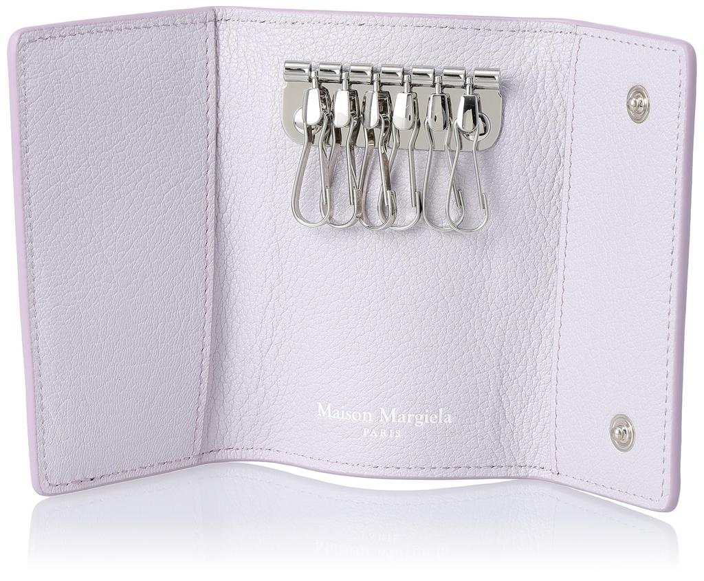 Key Case S55UA0026 P4806 T5166 WISTERIA [Maison Margiela] Women's [Item]