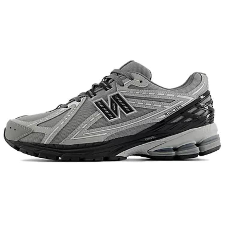 New Balance 1906R Castlerock Rain Cloud Black Men s M1906RLG EU 37