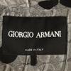 Giorgio Armani Made In Italy Jacket 38 Black Women Used