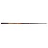 Portable Carbon Fiber Fishing Rods Ultra Light Telescopic Positioning Hand Rod(4.5m)