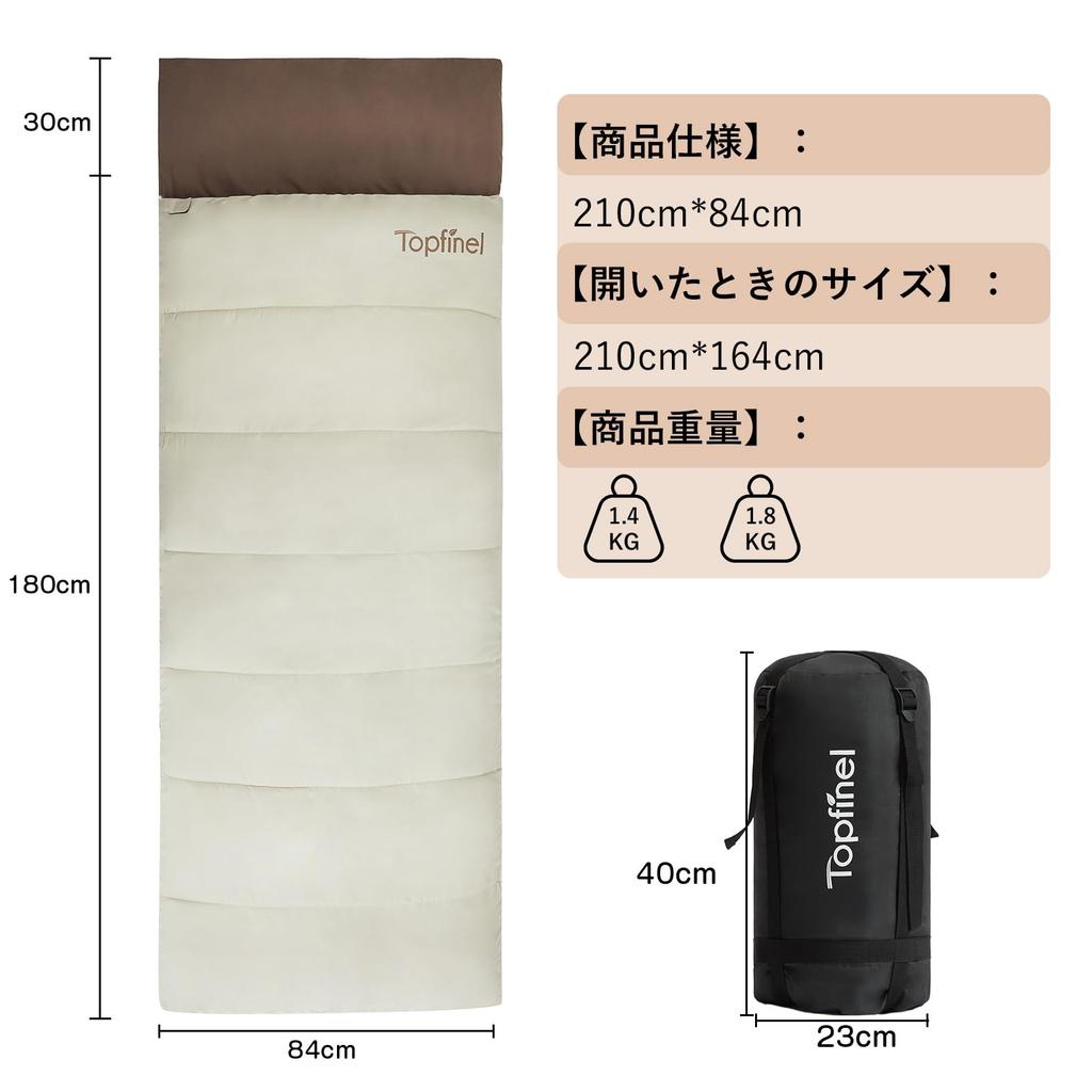 Topfinel Gastschlafen Alles Aufbewahrungspack Camping Schlafen im Katastrophenschutz-Futon Komfortschläfer, Sommer/Winter, Futon,